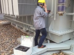 局部放電檢測的常見方法有哪些？