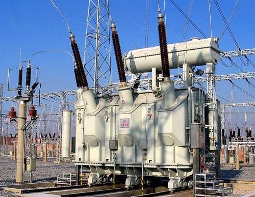 變壓器局部放電在線監(jiān)測