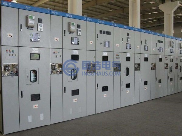 中壓（高壓）開(kāi)關(guān)柜是什么設(shè)備？