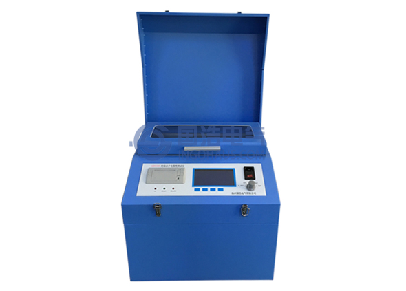 GHDS500絕緣油介電強(qiáng)度測(cè)試儀