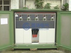 開(kāi)閉所、配電箱、變(配)電所、變電站的區(qū)別