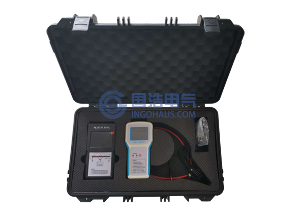 GHDS1200電纜識(shí)別儀