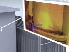 局部放電產(chǎn)生超聲波的機理