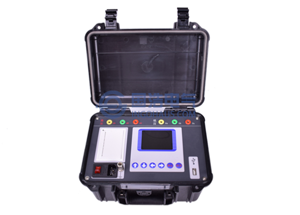 GHTR8633變壓器變比測(cè)試儀