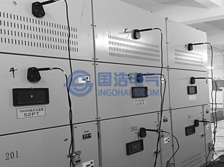 開關(guān)柜局部放電在線監(jiān)測(cè)