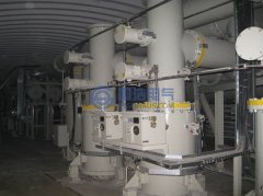 局部放電監(jiān)測(cè)系統(tǒng)組成