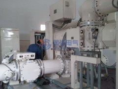 GIS局部放電檢測技術(shù)、狀態(tài)評估及維修
