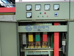 開關(guān)柜結(jié)構(gòu)對(duì)電磁波傳播特性的影響作用