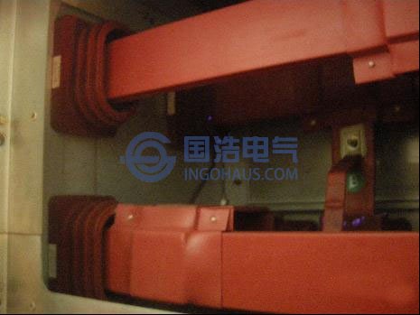 10kV高壓開(kāi)關(guān)柜母線對(duì)地絕緣不良檢測(cè)