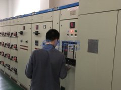 開(kāi)關(guān)柜局放檢測(cè)閾值比較技術(shù)