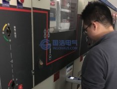 開(kāi)關(guān)柜局放現(xiàn)場(chǎng)檢測(cè)及注意事項(xiàng)