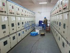 基于不停電檢測(cè)開(kāi)關(guān)柜狀態(tài)檢修實(shí)施條件