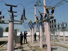 帶電檢測(cè)國(guó)內(nèi)外研究現(xiàn)狀