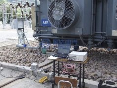 變壓器局部放電在線監(jiān)測系統(tǒng)的檢測方法