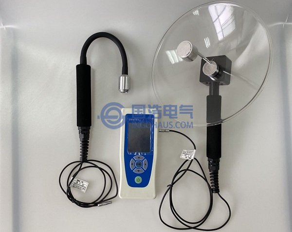 GHPD1002開關(guān)柜局部放電測試儀