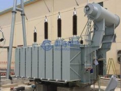 電力變壓器運(yùn)行中的常見(jiàn)故障-繞組故障