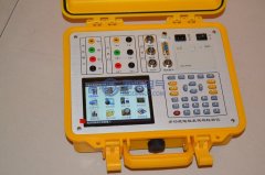 三相電能表現(xiàn)場校驗儀產(chǎn)品介紹技術參數(shù)