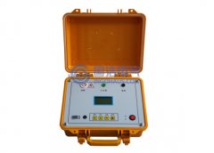 水內冷發(fā)電機絕緣電阻測試儀產品介紹技術參數