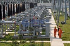 SF6氣體放電機理