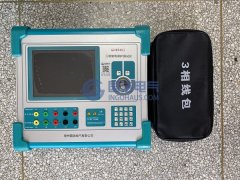 微機繼電保護(hù)算法簡介