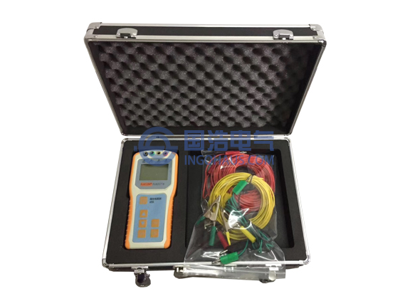 GHJD571接地電阻測(cè)試儀