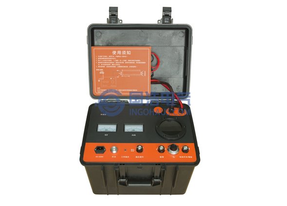 GHDQ150高壓電橋故障測(cè)試儀
