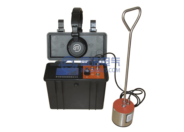 GHDD220電纜故障精確定點儀