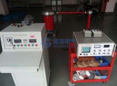 局部放電試驗(yàn)方法-電測法