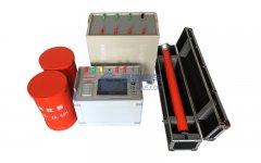 變頻串聯(lián)諧振耐壓試驗(yàn)系統(tǒng)研究背景及意義