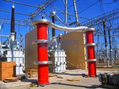 變頻串聯(lián)諧振研究的背景、目的和意義