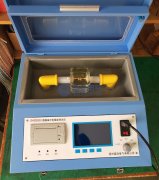 絕緣油介電強(qiáng)度測(cè)試儀注意事項(xiàng)？